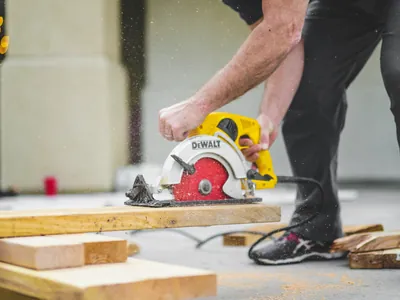 Drywall Repair: Patching Holes and Cracks